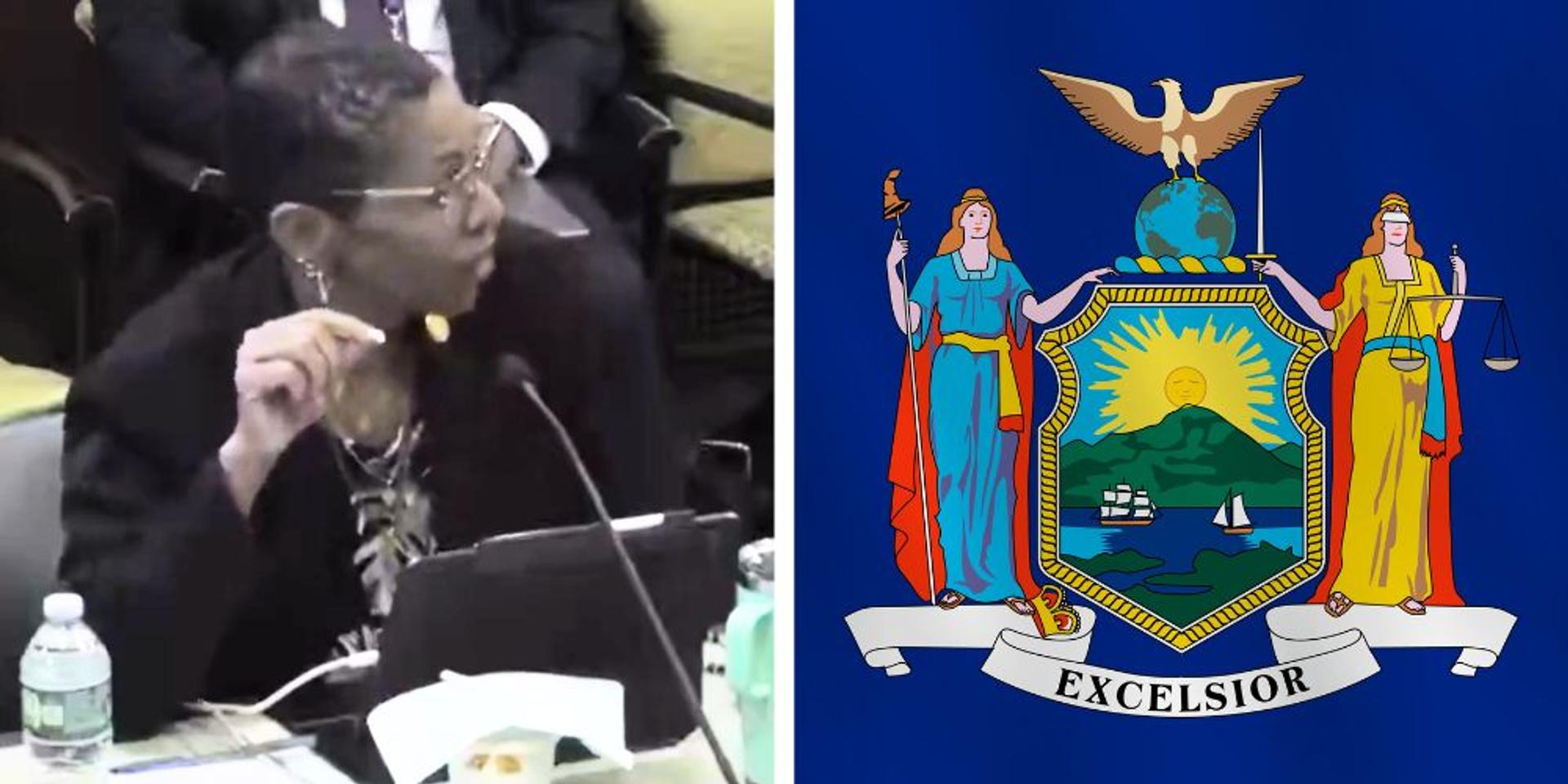 New York scraps long-standing Regents graduation exams, official claims the demand was like asking fish 'to climb a tree'
