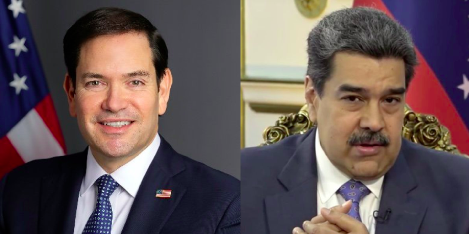 BREAKING: Maduro-linked Cartel de los Soles set for foreign terrorist designation, Rubio announces