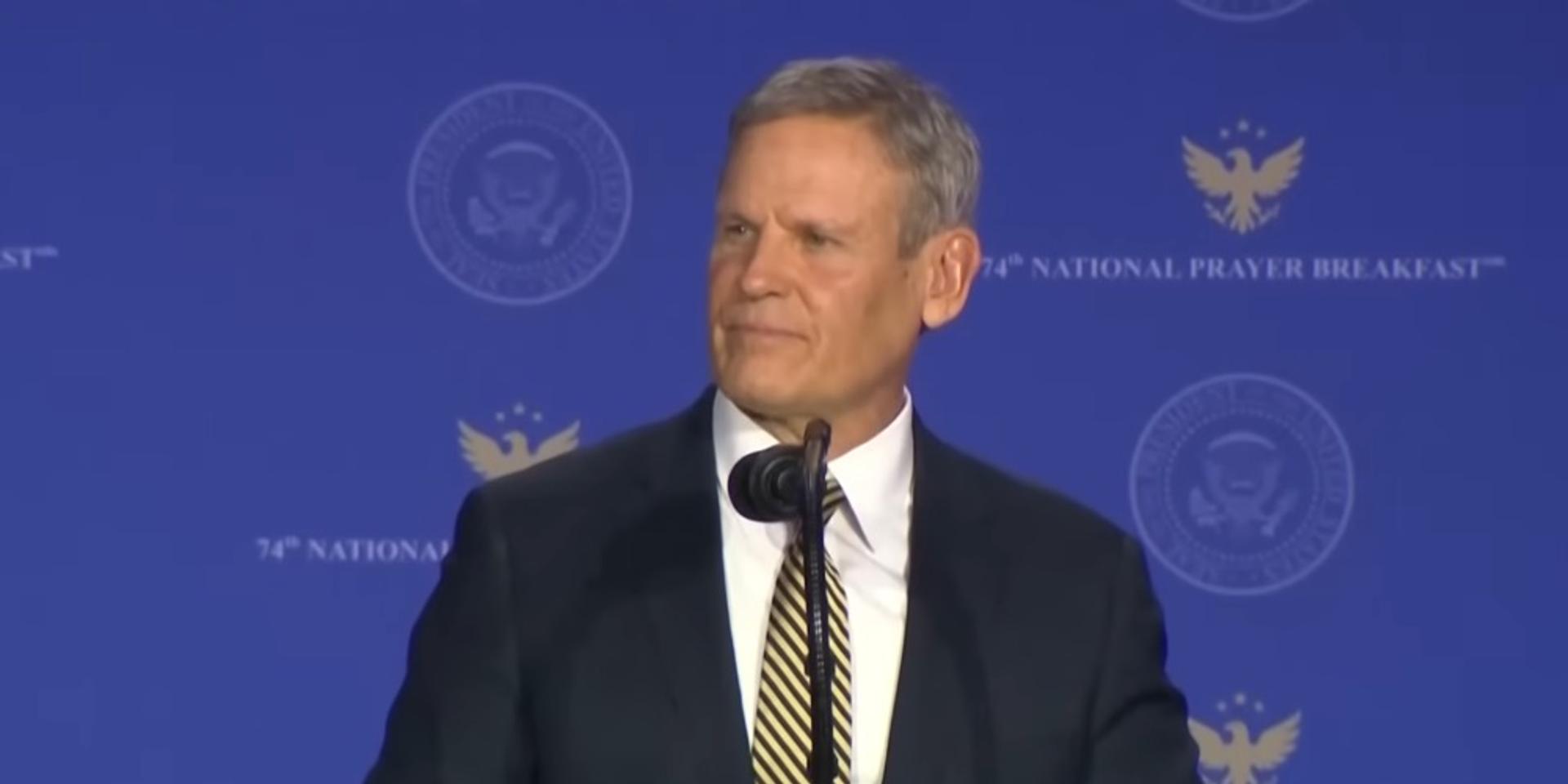 Tennessee moves away from Pride, designates June as 'Nuclear Family Month'