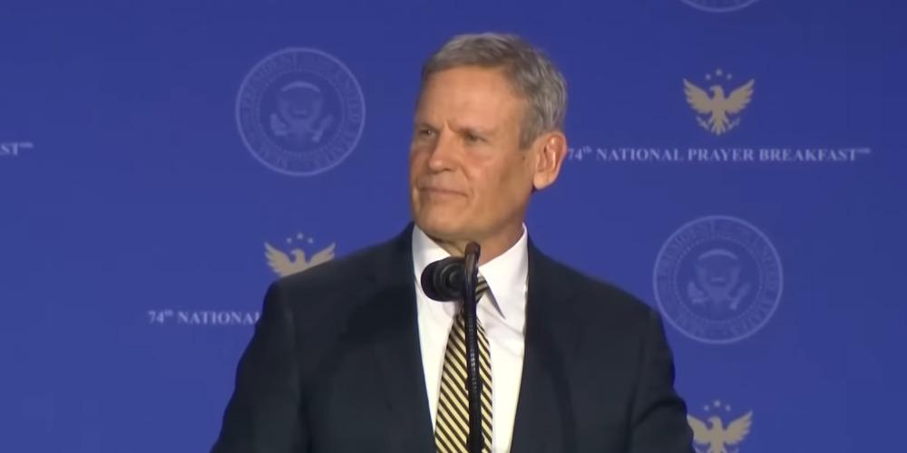 Tennessee moves away from Pride, designates June as 'Nuclear Family Month'