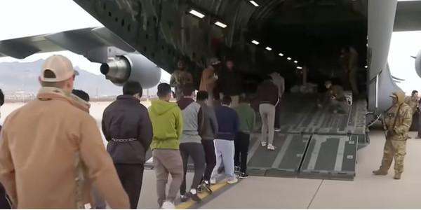 ICE deporting over 1,400 illegal immigrants per day
