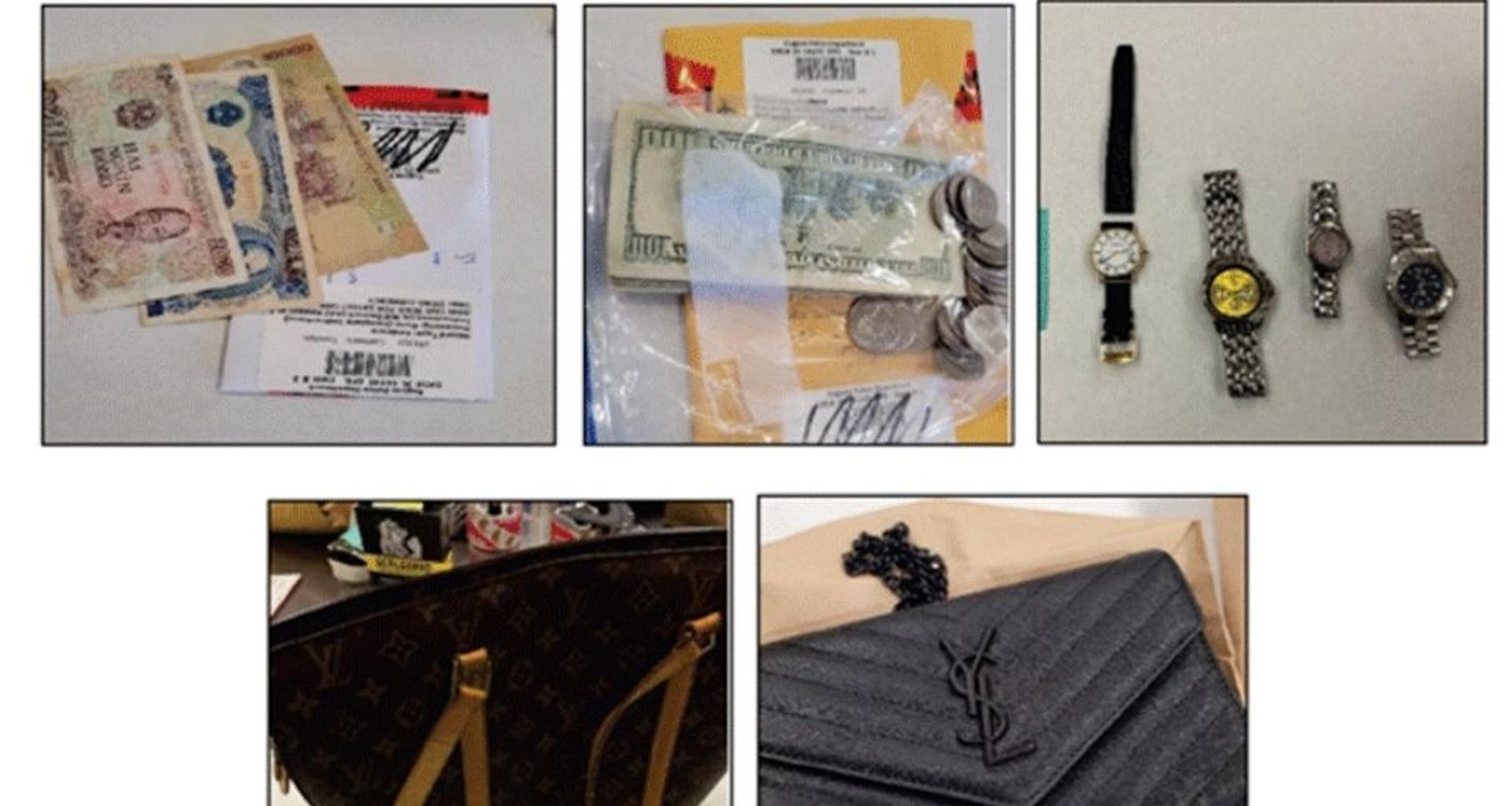 Illegal immigrants sentenced in multi-state burglary ring targeting Asian American businesses in Washington, Oregon