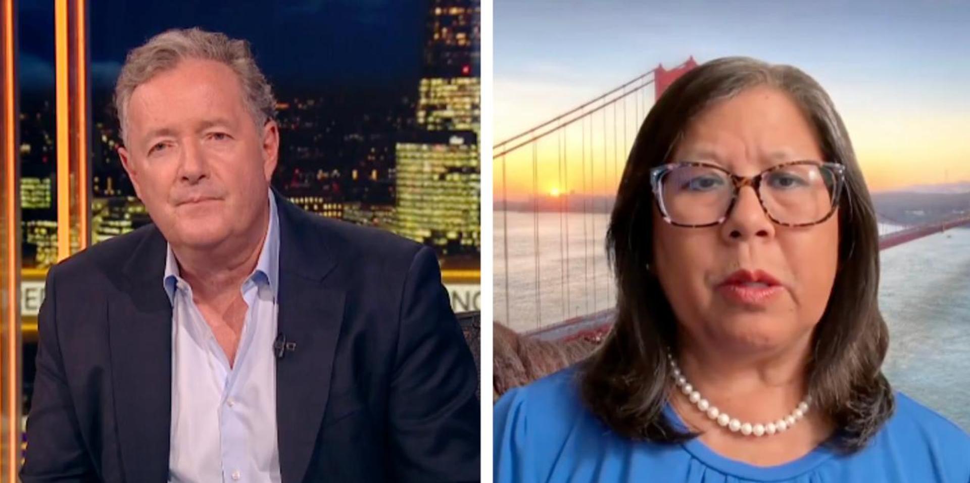 California candidate for governor Betty Yee backs gender-neutral Olympics