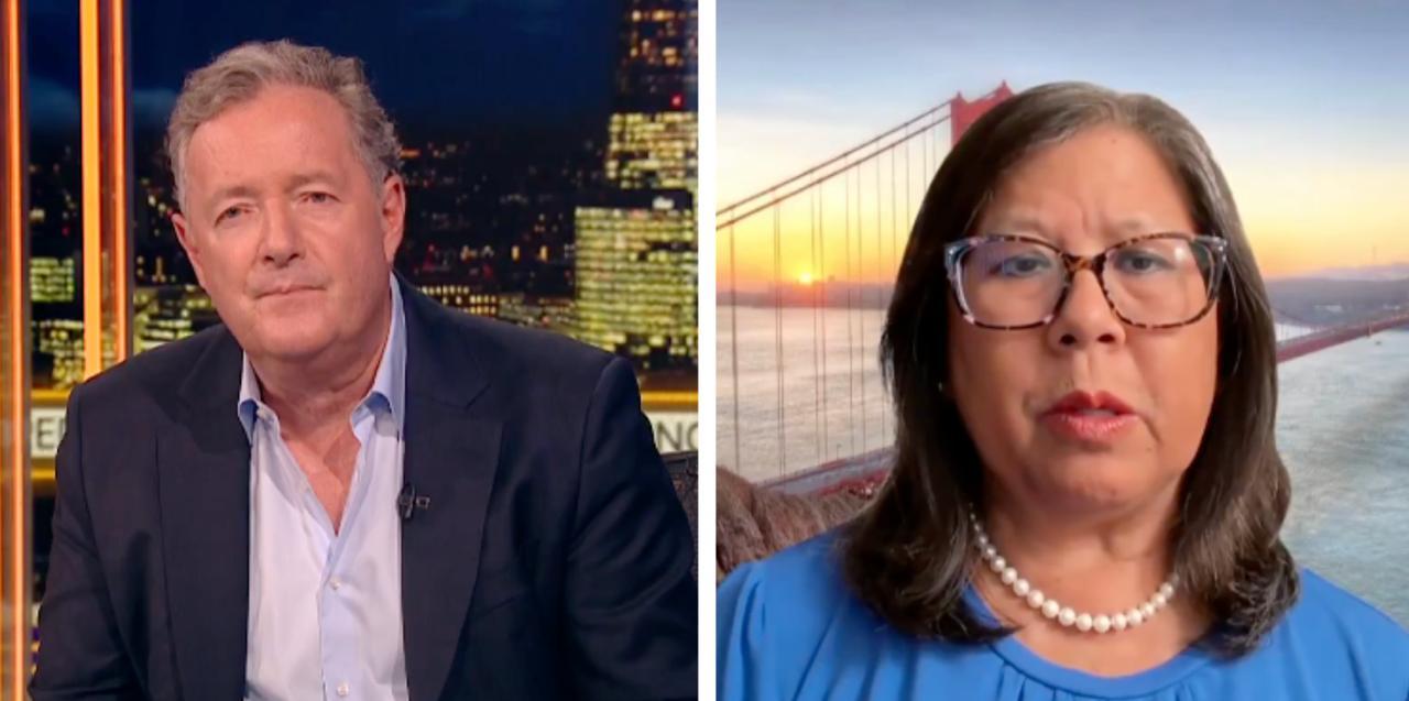 California candidate for governor Betty Yee backs gender-neutral Olympics