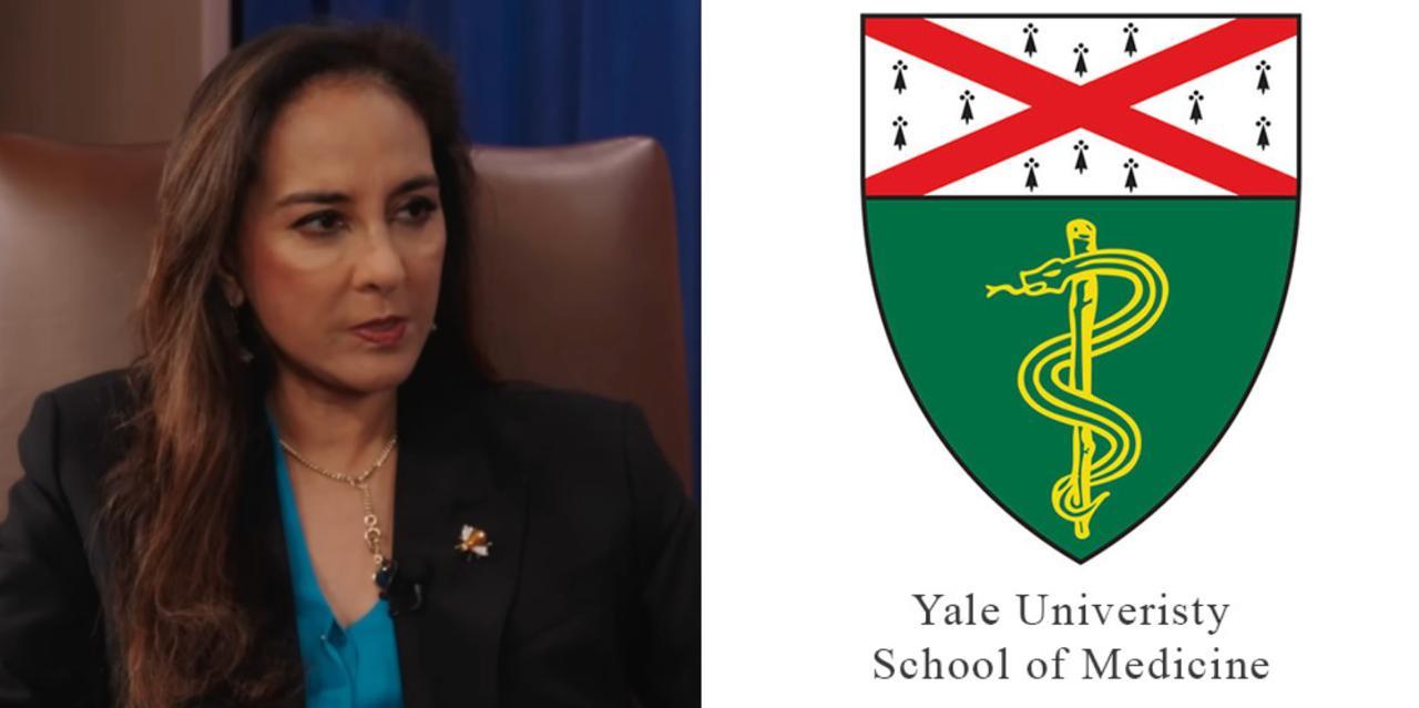Yale 'intentionally discriminates' against white, Asian med school applicants: DOJ