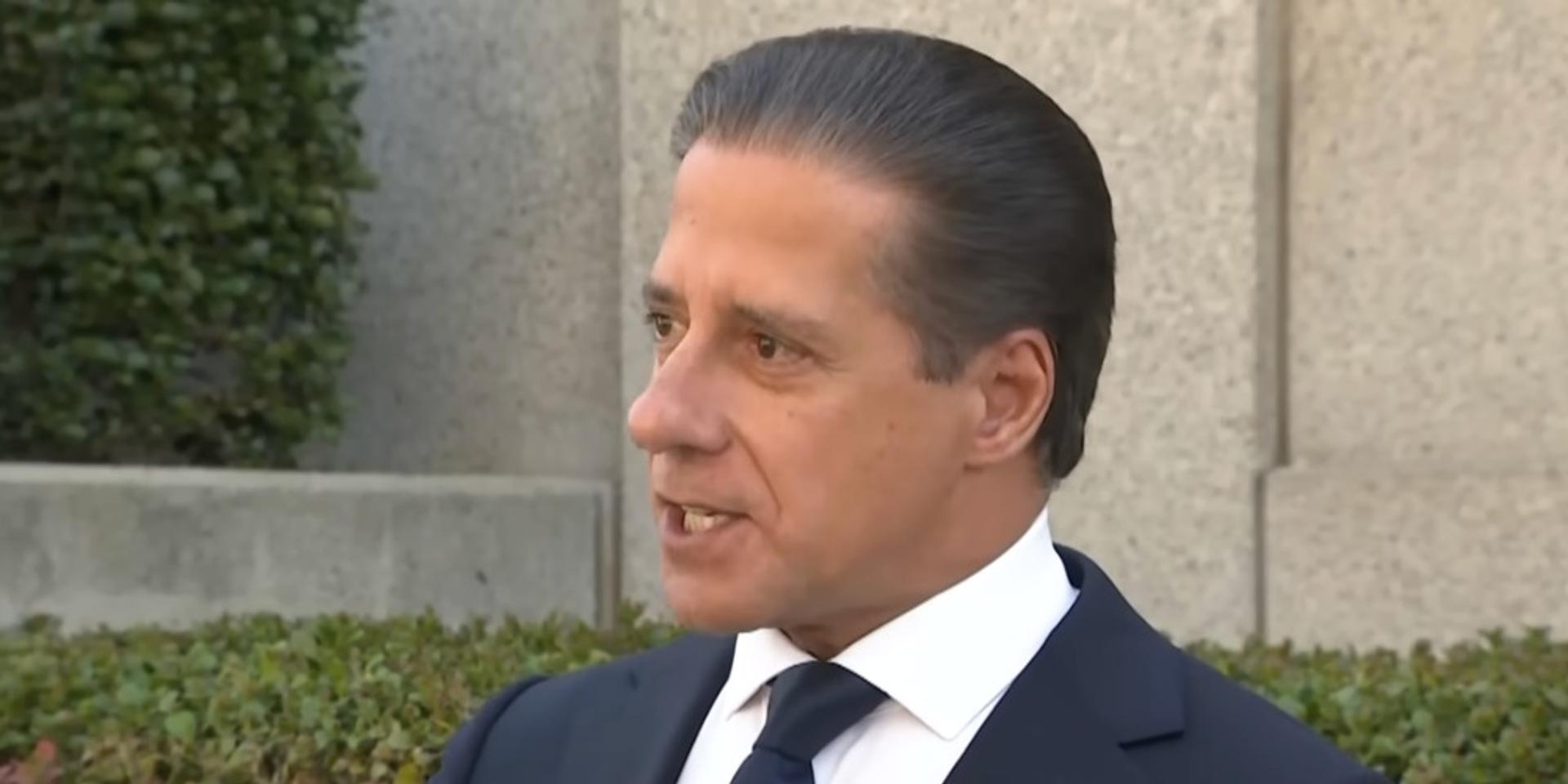 LA schools superintendent raided by FBI illegally overstayed visa before gaining legal status