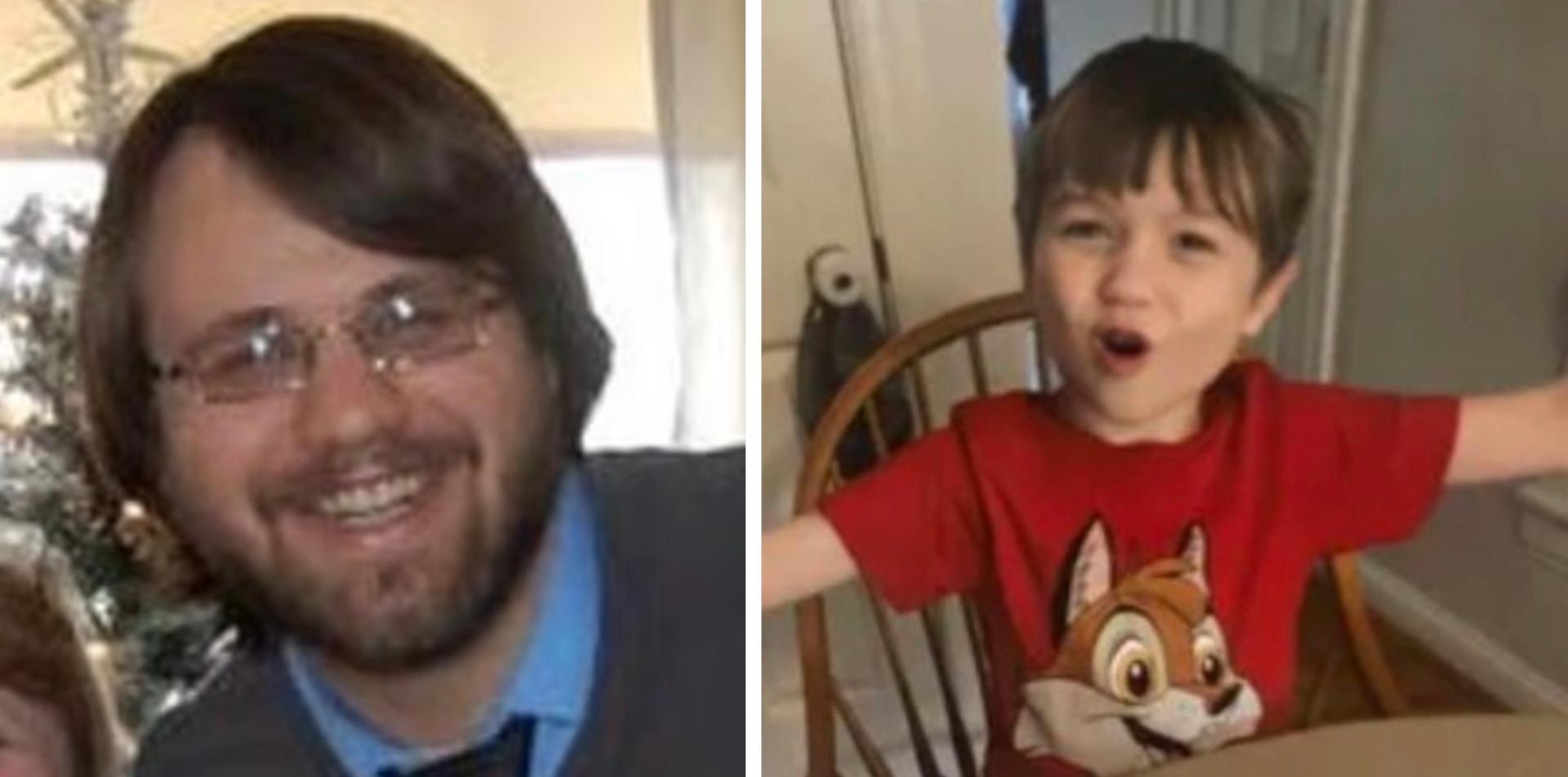 Father of Ohio 7-year-old tortured, murdered by mom and trans lovers is also trans, goes by 'Tara Jane'