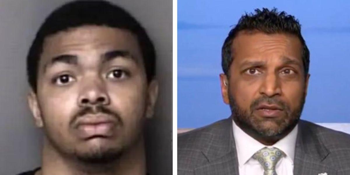 BREAKING: FBI thwarts potential NYE 'jihad' attack on Charlotte grocery store, 18-year-old in custody
