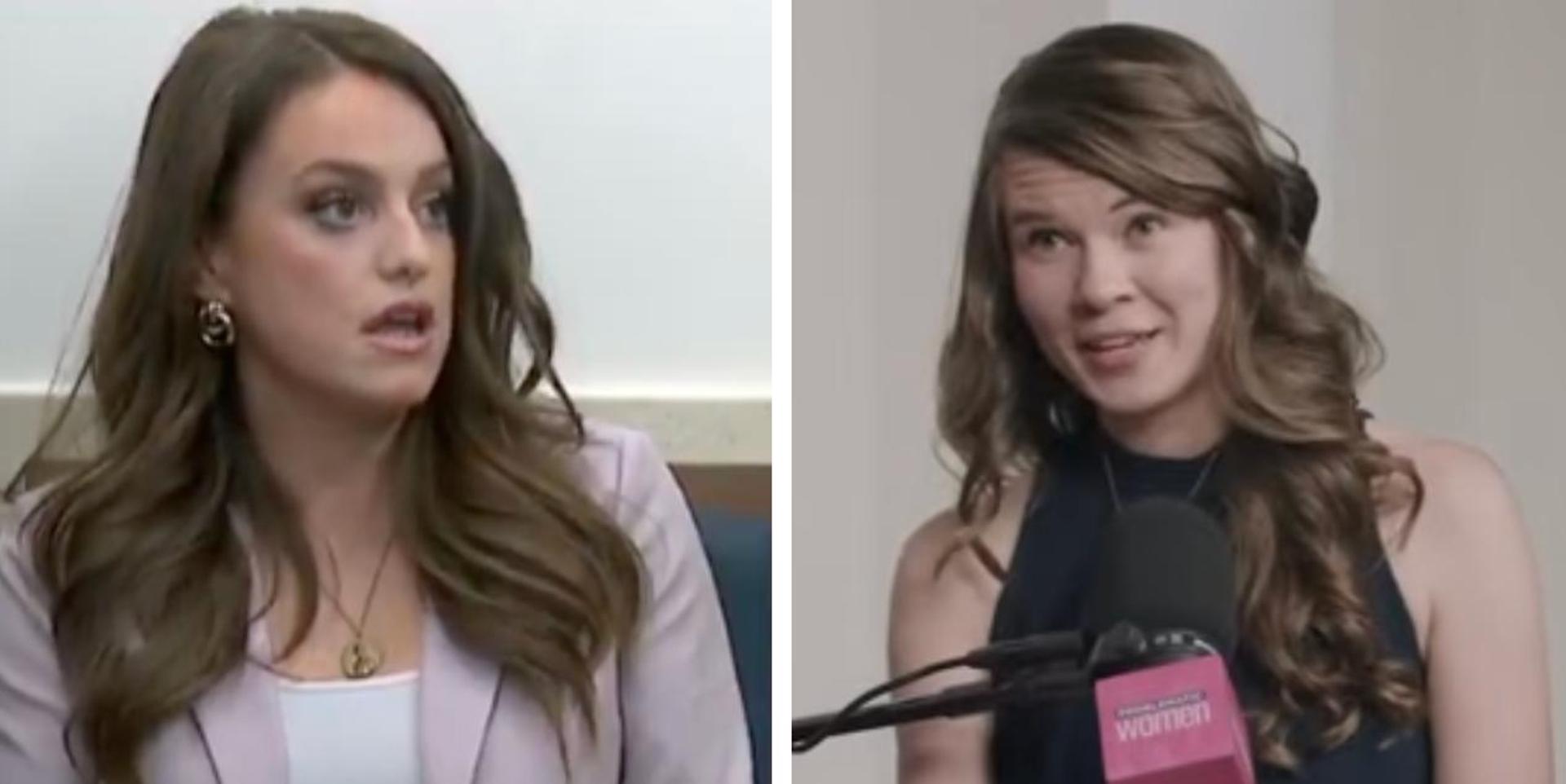 Student press group MediaFest cancels conservative journalists over trans views after Oregon State complained