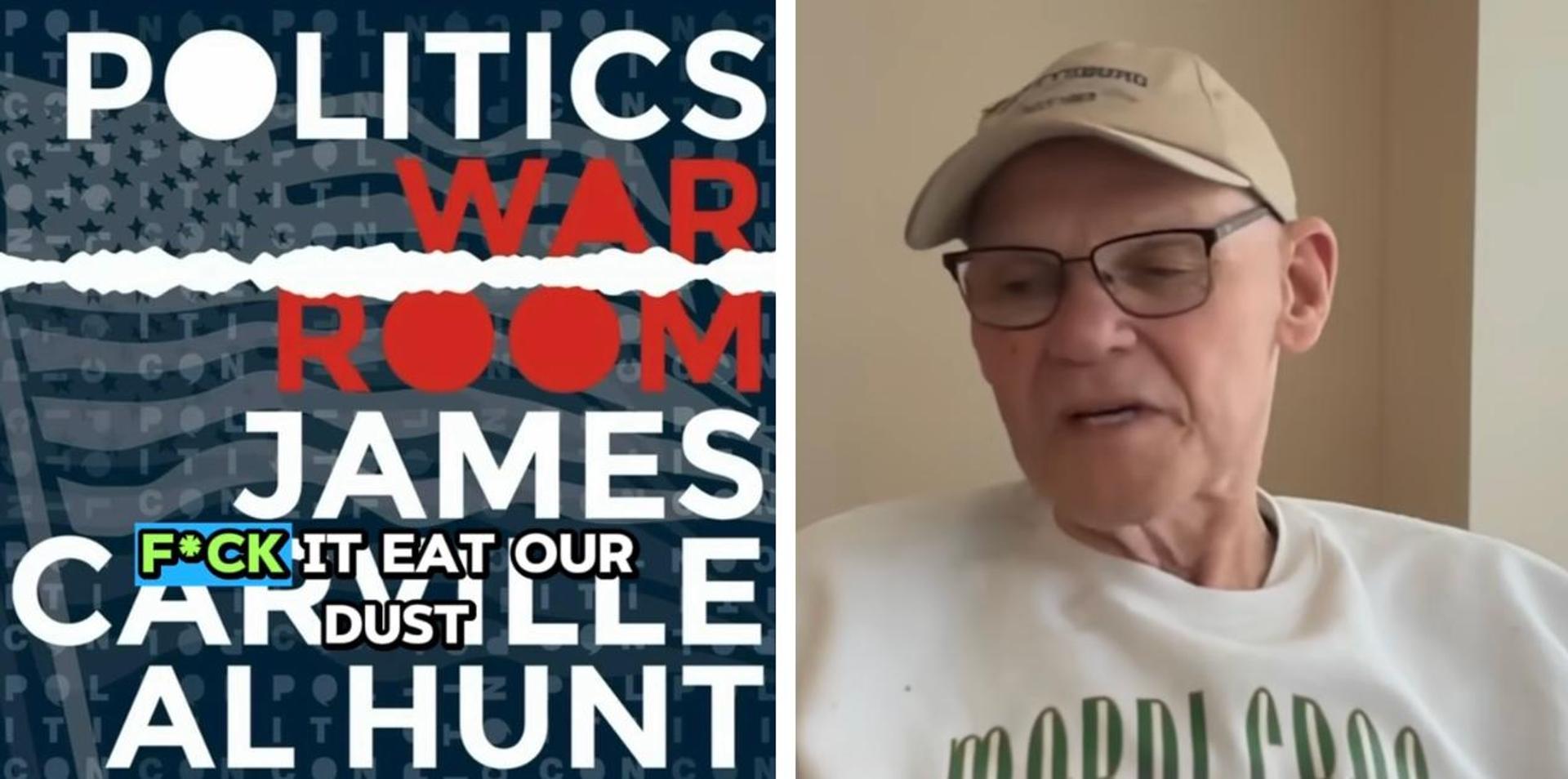 Democrat strategists say they should pack the court, make DC and PR states, and hold Trump 'accountable' when they retake power
