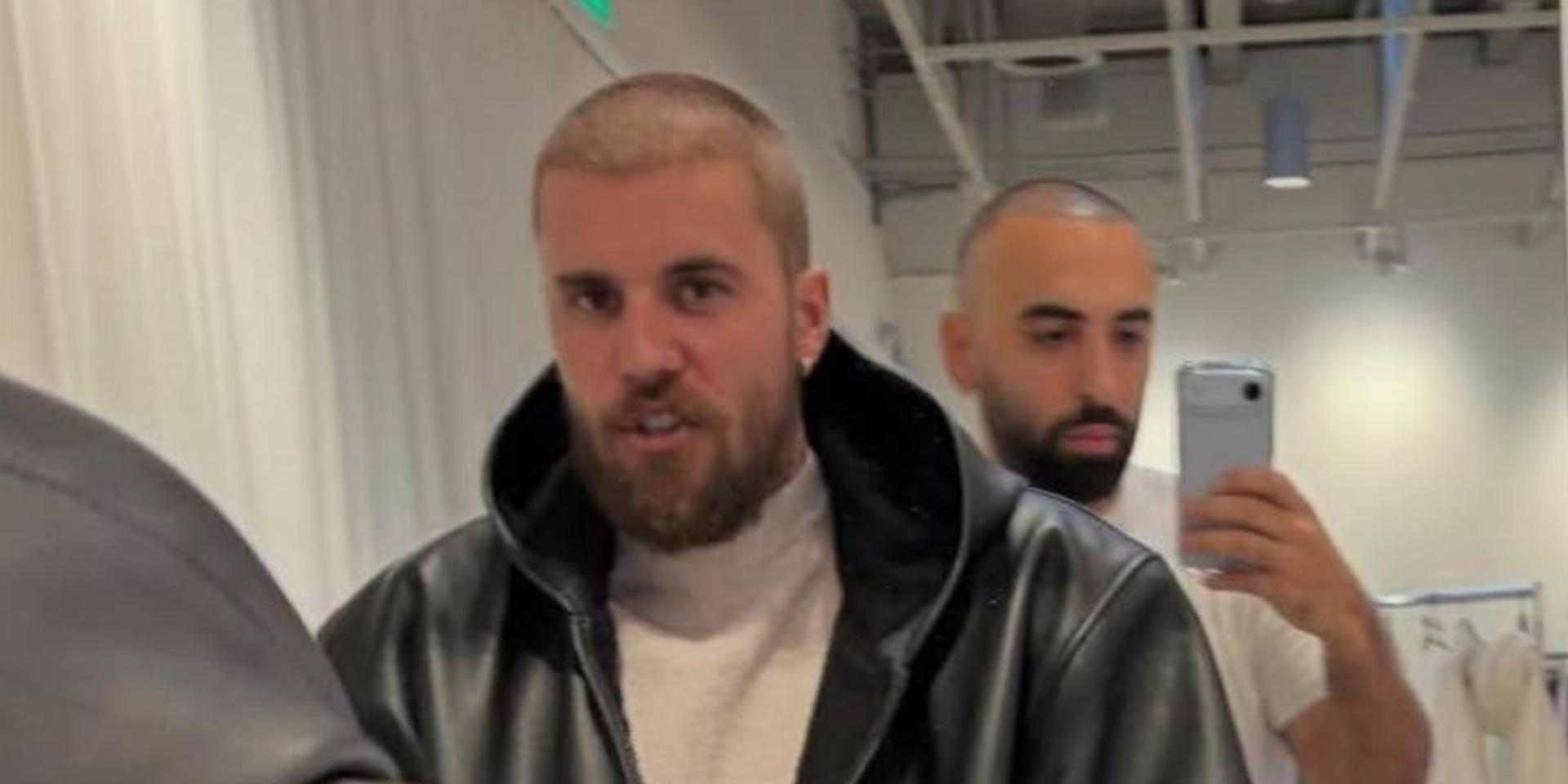 Justin Bieber post praising Jesus goes viral as fans respond with love