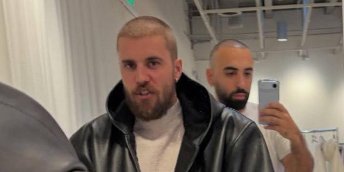 Justin Bieber post praising Jesus goes viral as fans respond with love