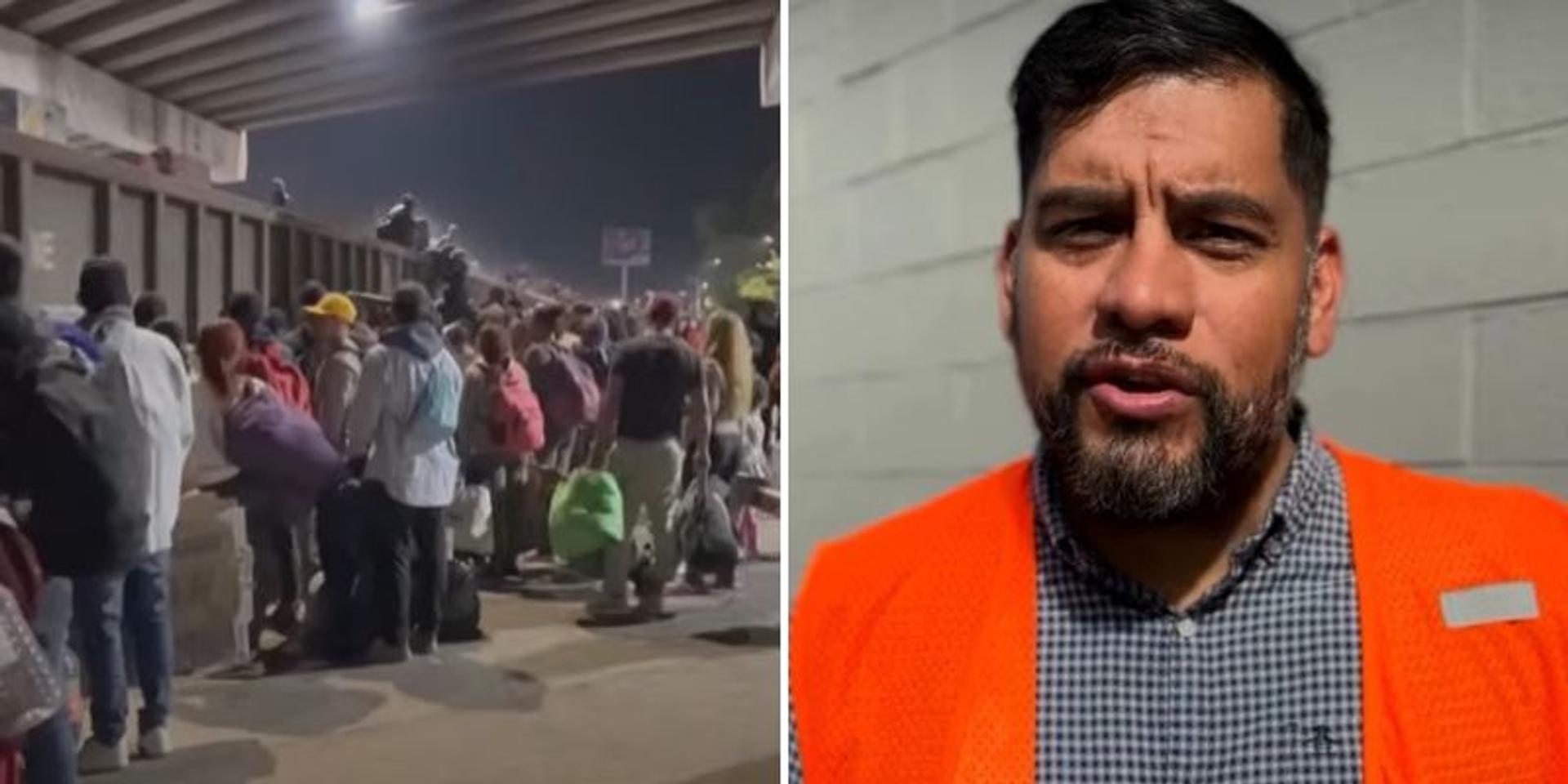 Socialist LA city councilmembers move to give noncitizens the vote in local elections