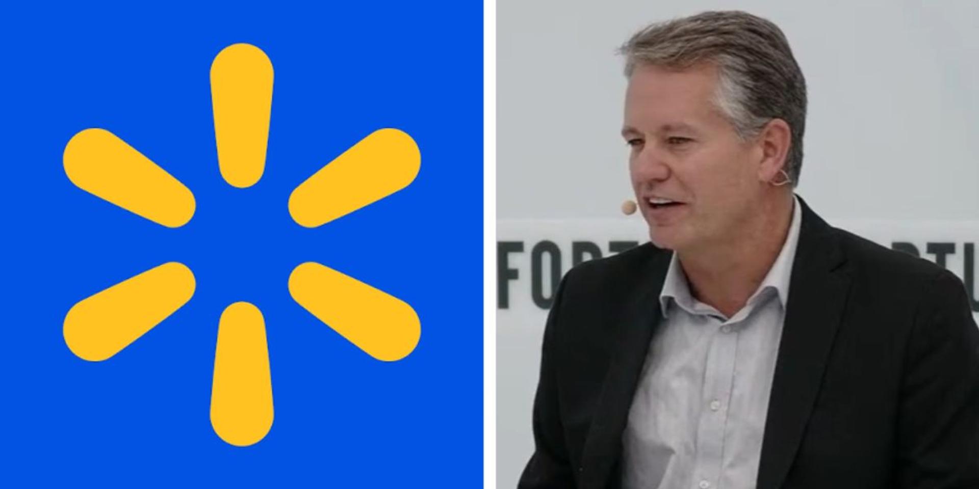 Walmart vows NEVER to use personalized 'surveillance' pricing