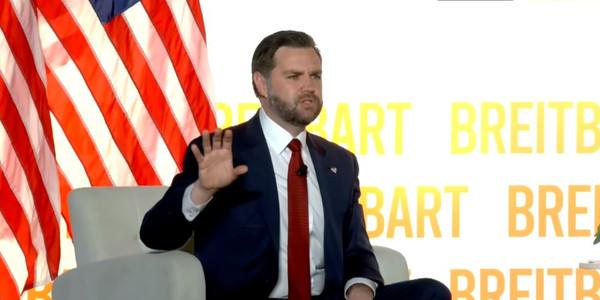 JD Vance on affordability: Help is on the way to fix what Biden broke