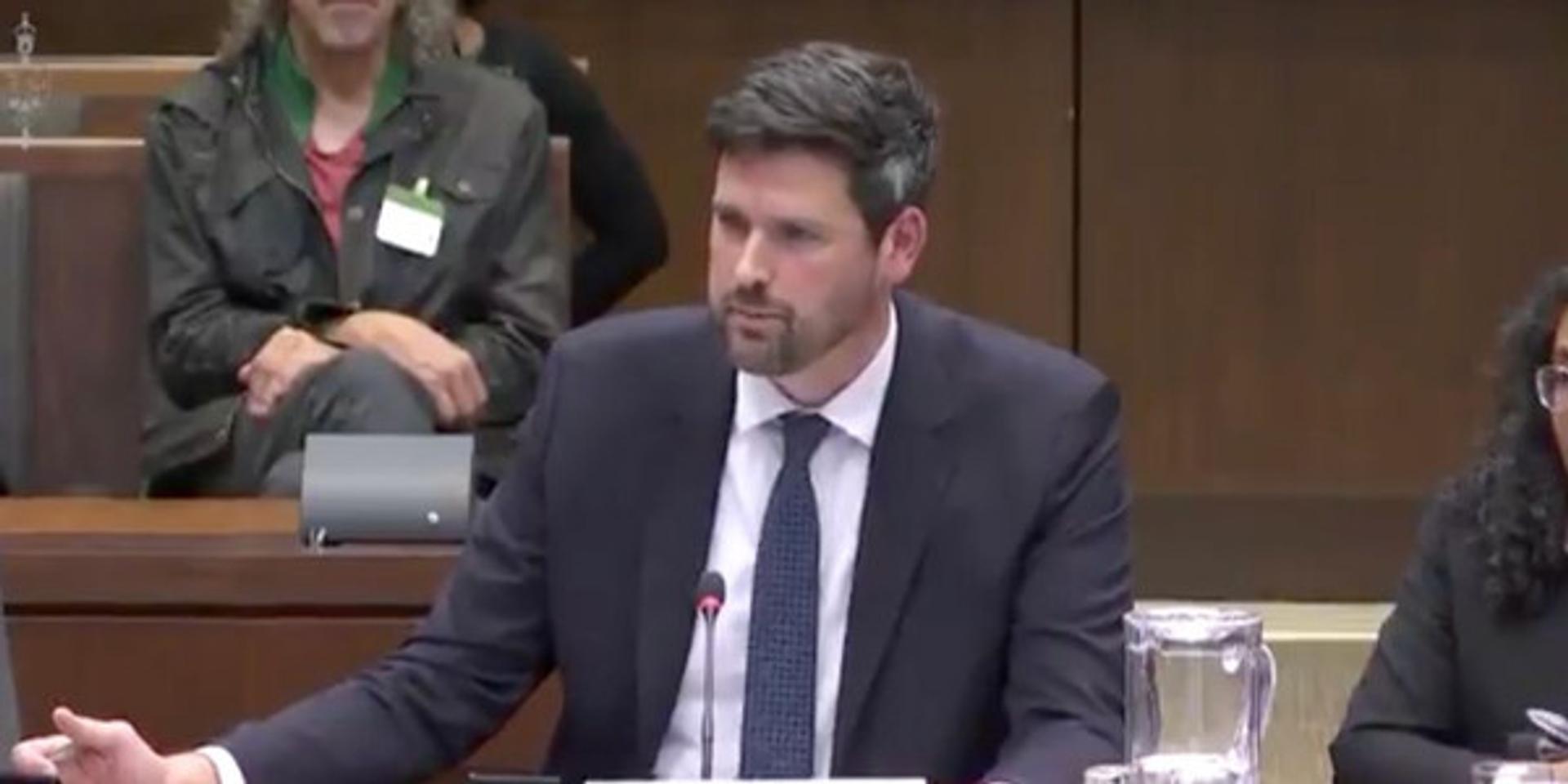 Canadian AG 'hopes' people who 'willfully promote hatred' on social media will face 'criminal penalty'