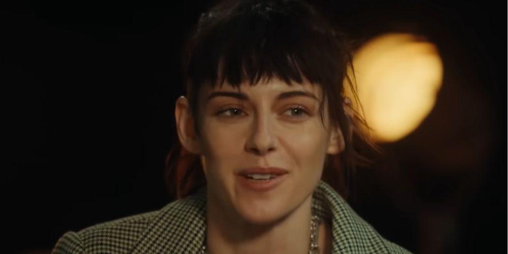 Actress Kristen Stewart says she wants to ditch US, make films in Europe, then 'shove them down the throat of the American people'