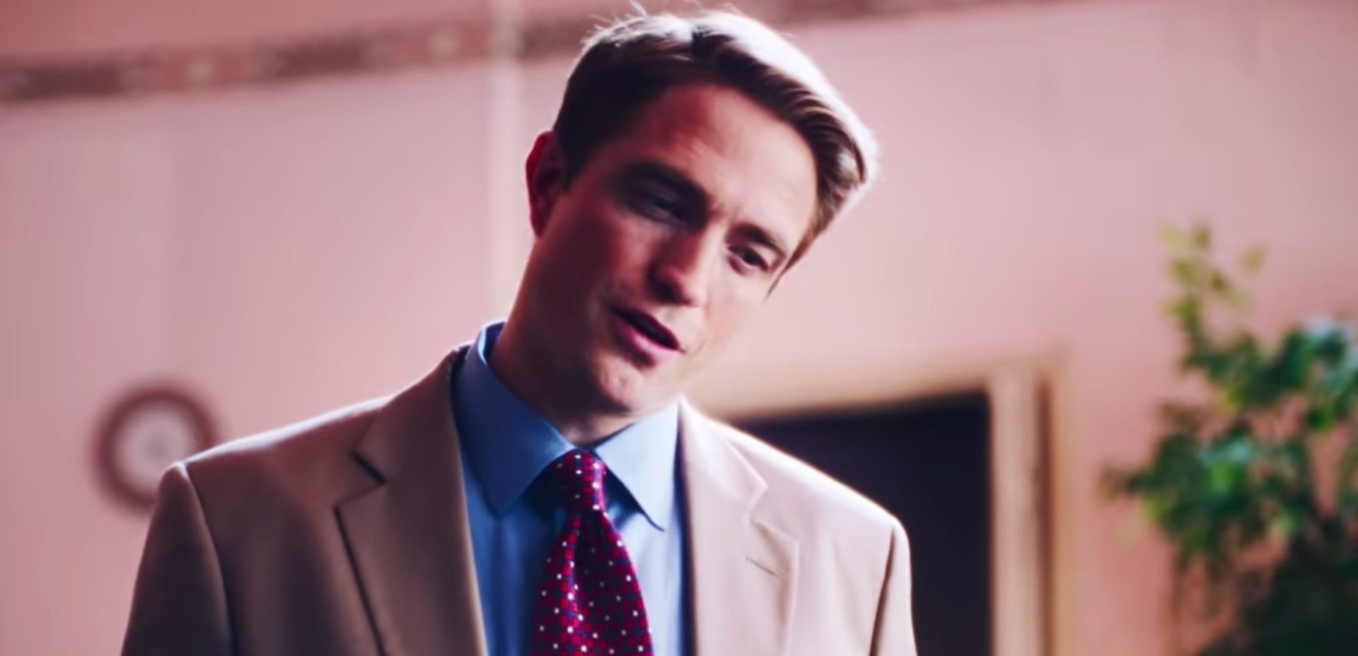 Robert Pattinson plays pedo hunter Chris Hansen in new thriller 'Primetime' based on 'To Catch a Predator'
