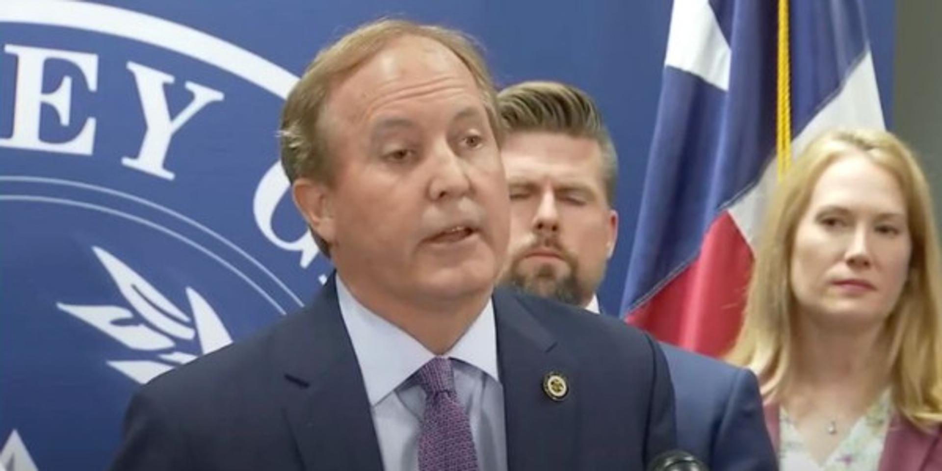 Texas AG sues Muslim 'EPIC City' developers for fraud
