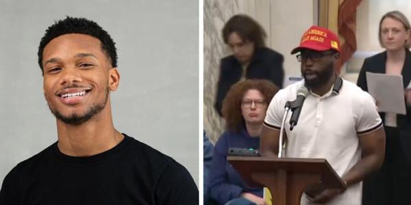 Philly man slams City Council for honoring anti-ICE St Paul church stormer Jerome Richardson