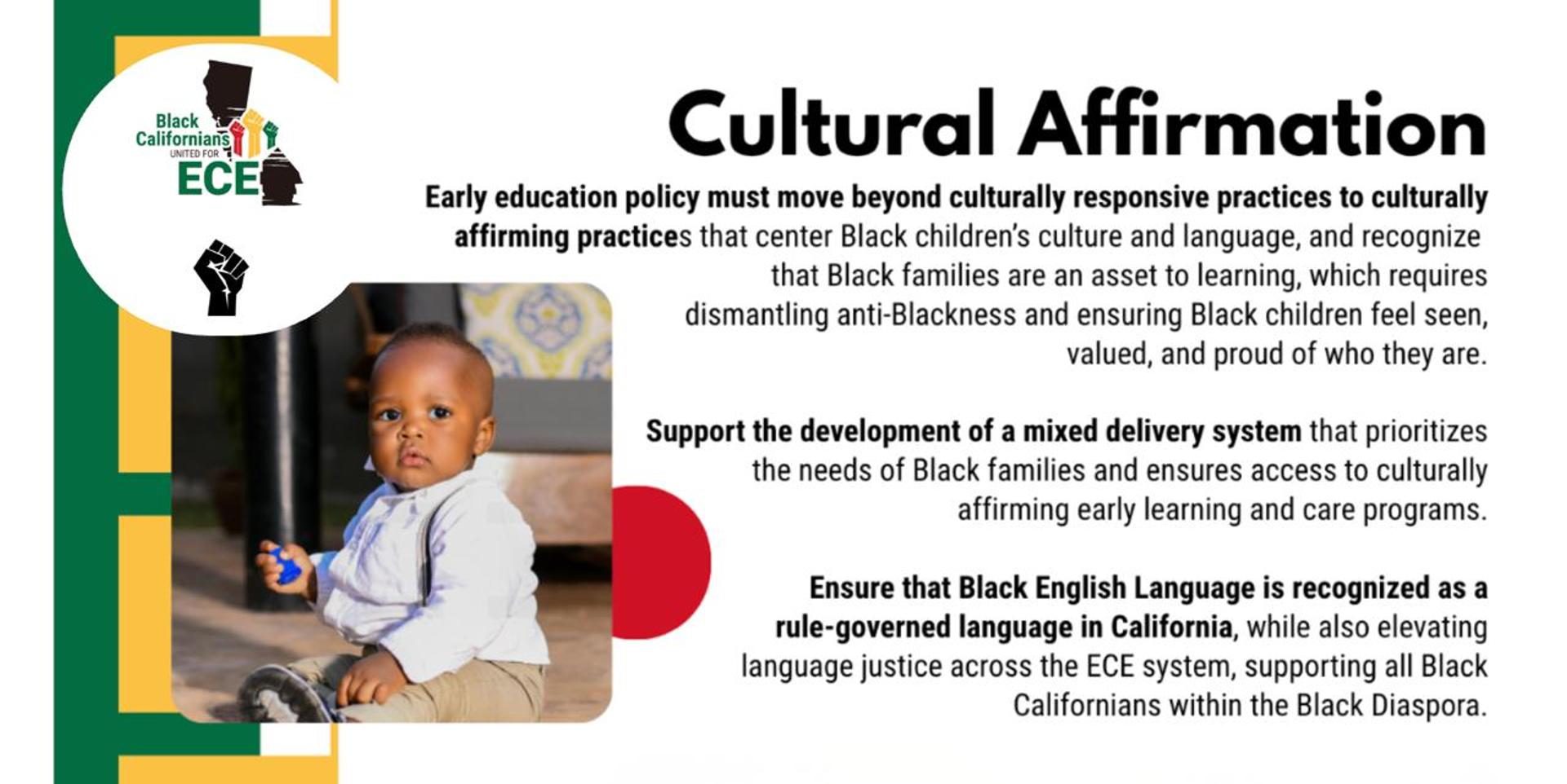 California activists push to bring 'black English' into preschool classrooms for 'language justice'