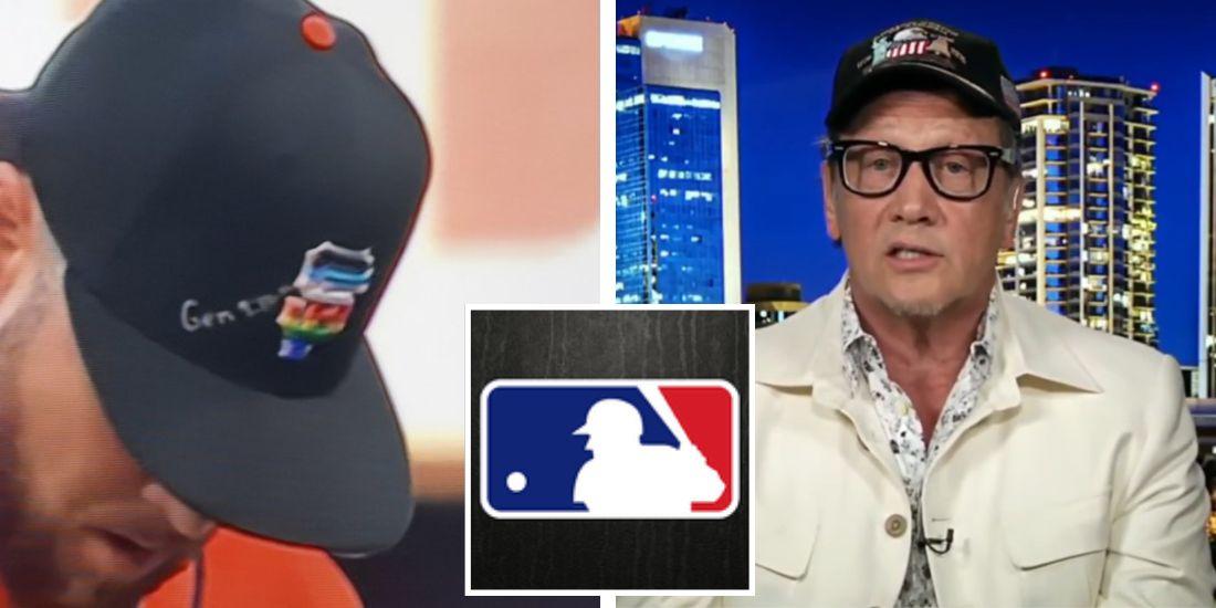 Rob Schneider SLAMS MLB for targeting Christian players for expressing their faith, vows to pay fines