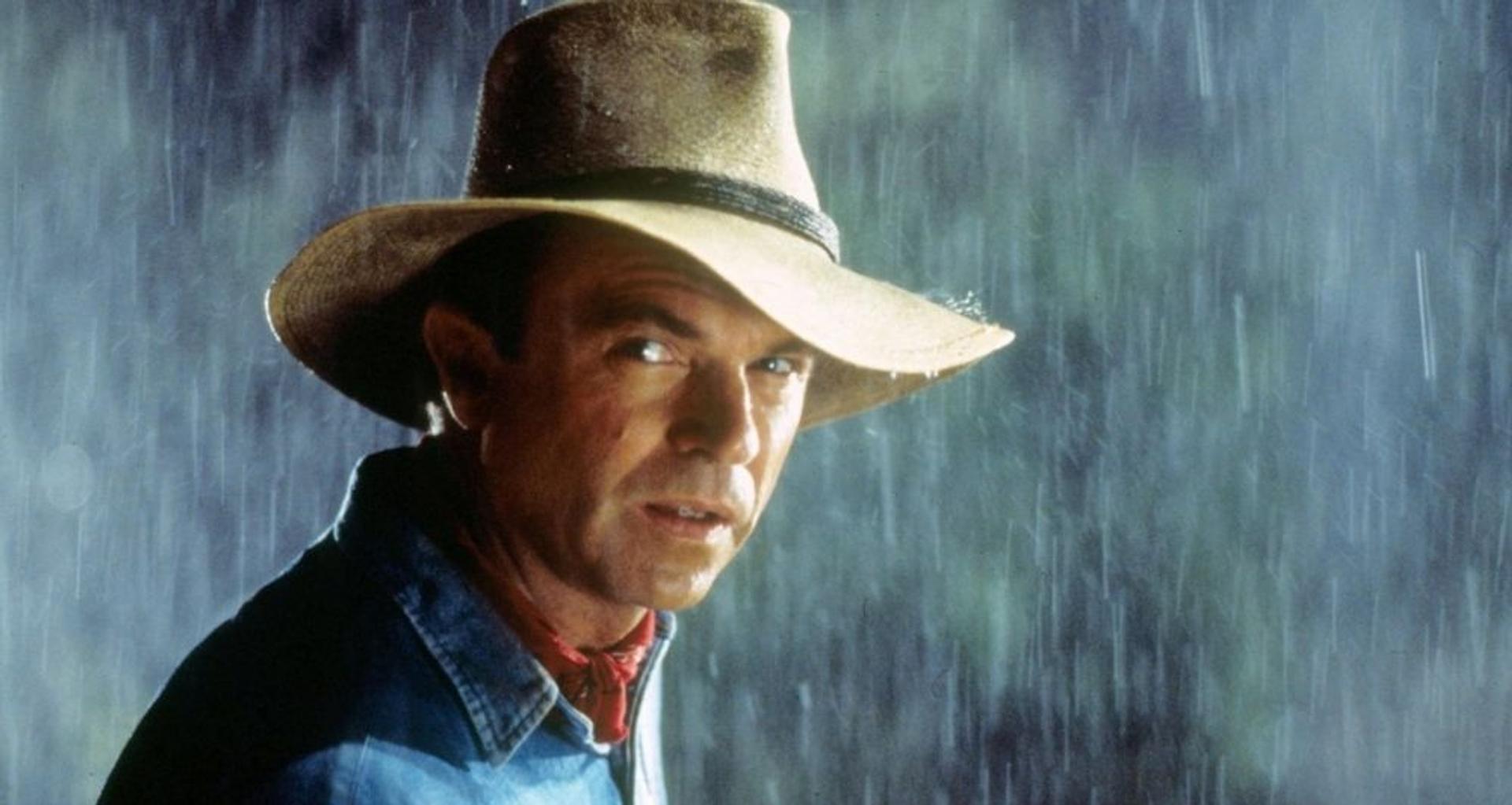 'Jurassic Park' star Sam Neill dies at 78