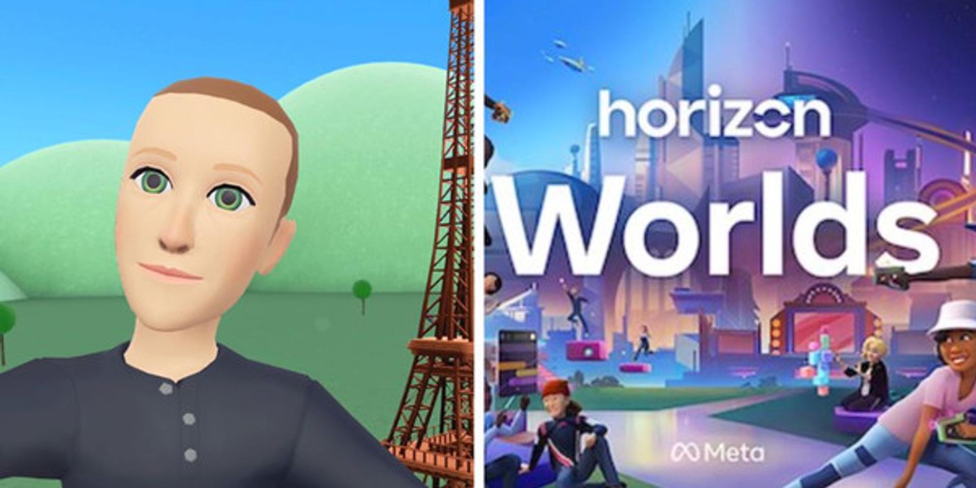 Meta moves away from metaverse, announces end of VR platform Horizon Worlds