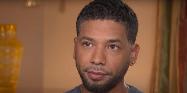 Jussie Smollett maintains innocence after 6 years, blames Chicago officials ahead of Netflix doc