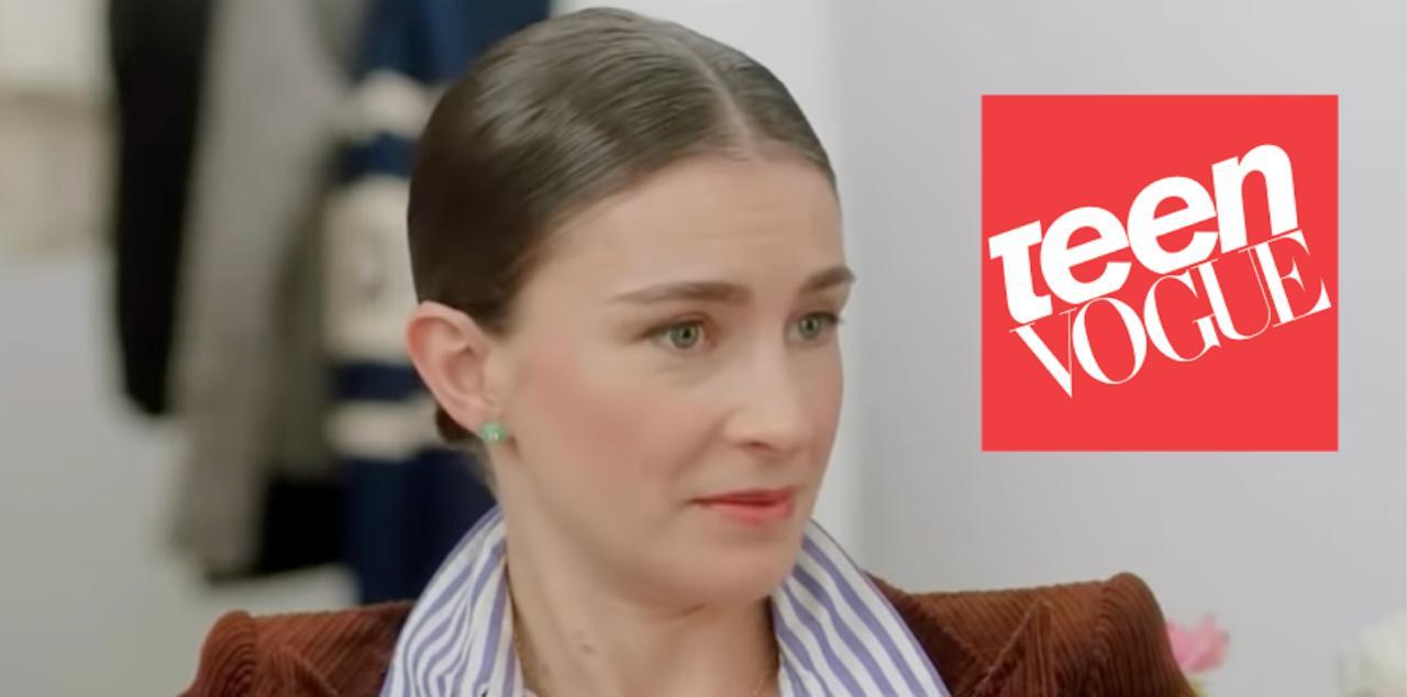 Teen Vogue lays off all political writers, folds back into parent publication