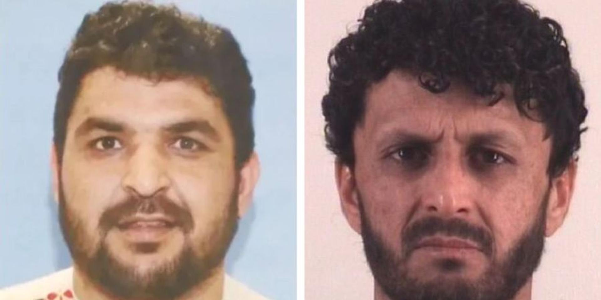 Over 5,000 Afghan nationals flagged for 'national security' reasons since Biden presidency