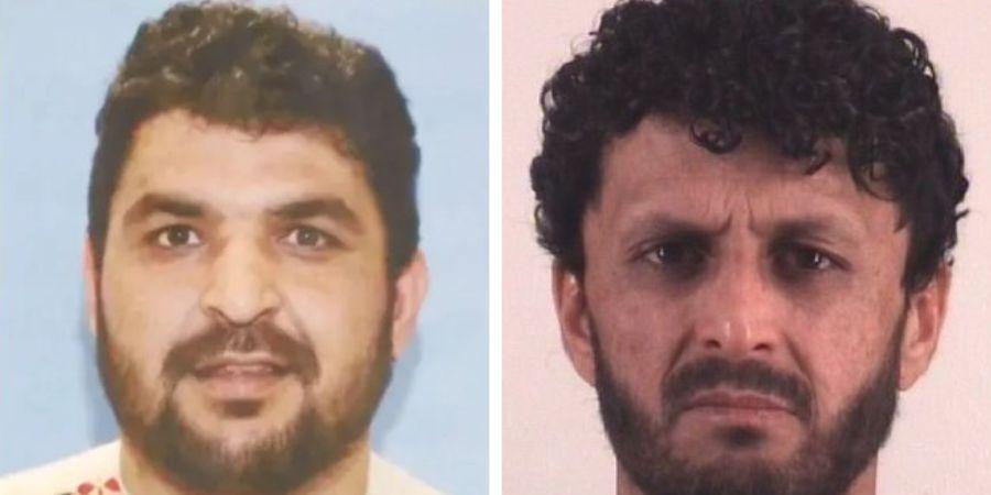 Over 5,000 Afghan nationals flagged for 'national security' reasons since Biden presidency