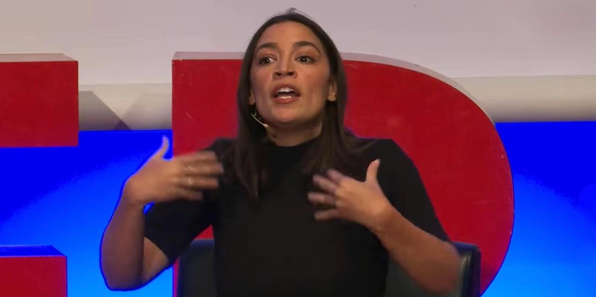 AOC paid doctor known for ketamine treatment $19,000 in campaign cash
