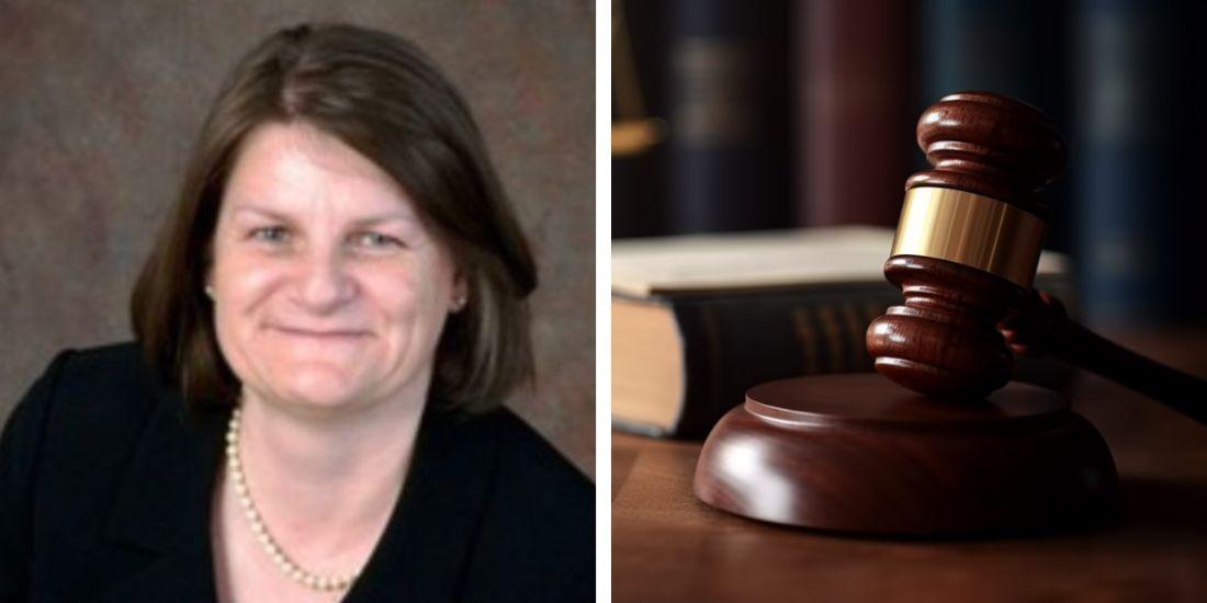 Milwaukee judge resigns after being found guilty of obstructing ICE arrest in courthouse