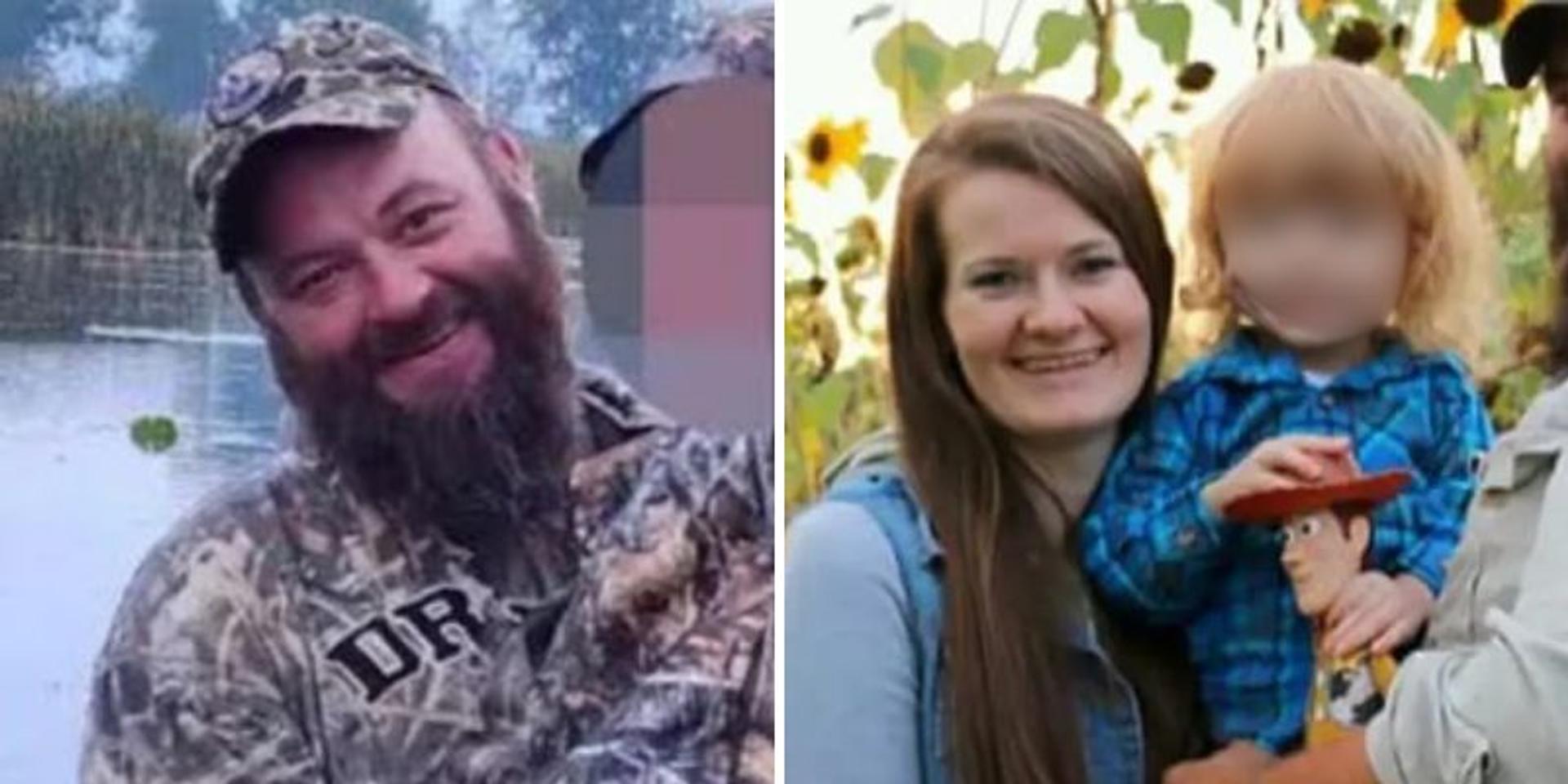 Latter-day Saints launch GiveSendGo for Michigan LDS church shooter's widow, family