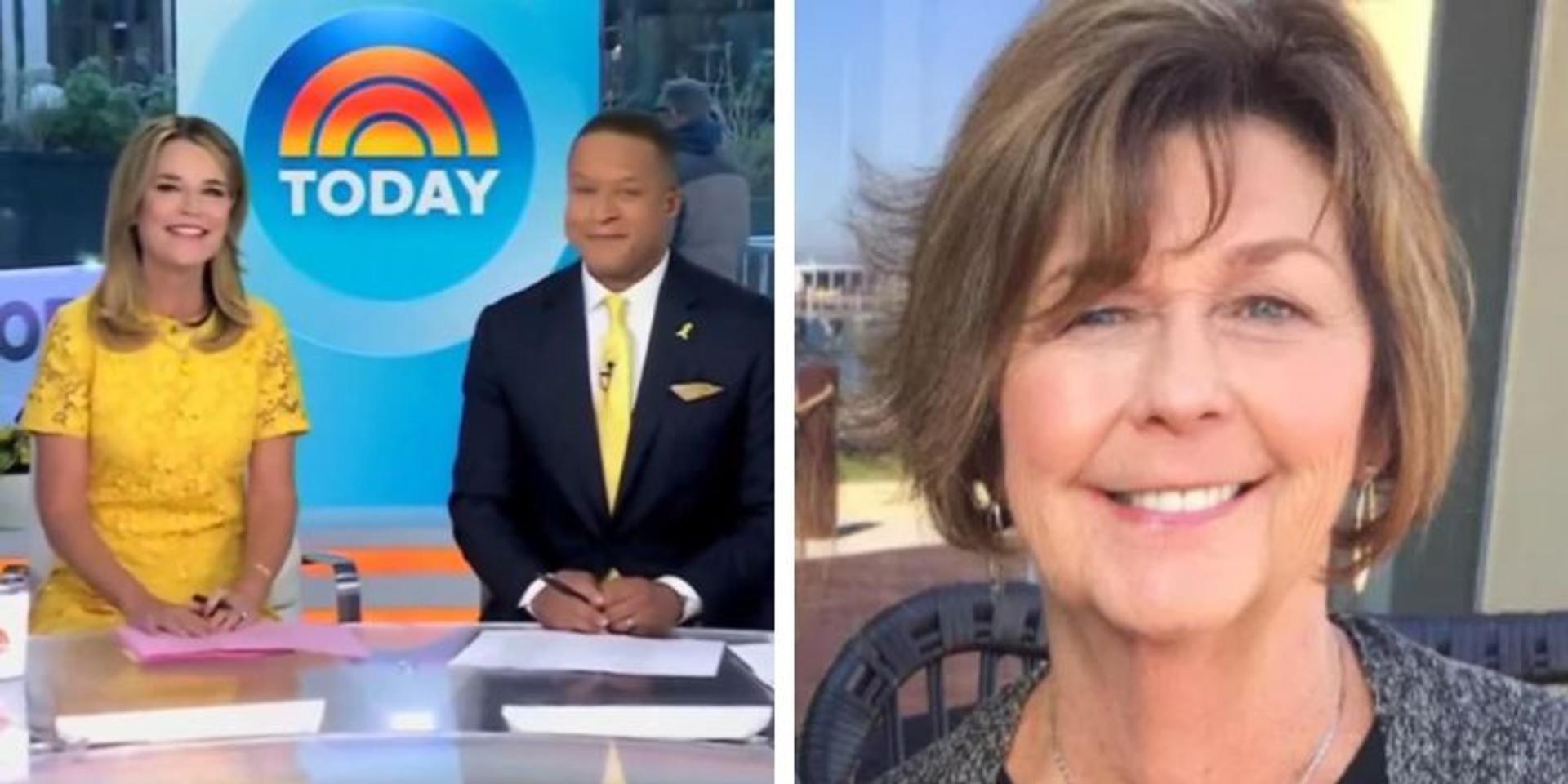 Savannah Guthrie back hosting 'TODAY' for first time after mother’s disappearance