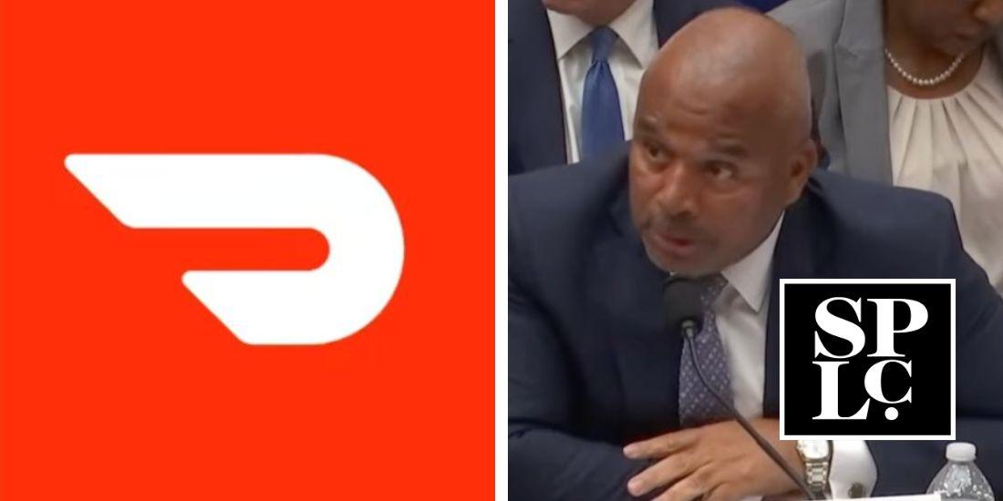 DoorDash stops using SPLC list to blacklist conservative orgs