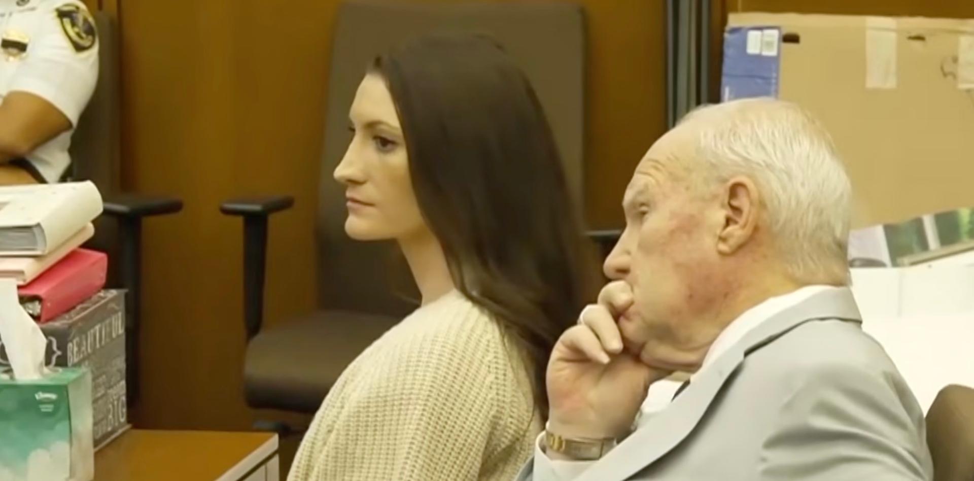 BREAKING: Judge denies mistrial motion from Lindsay Clancy defense team