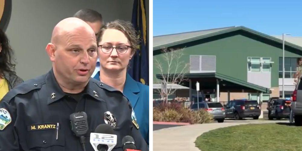 Hero dad with gun killed Silver Rail mass shooter, put stop to deadly rampage: dispatch audio