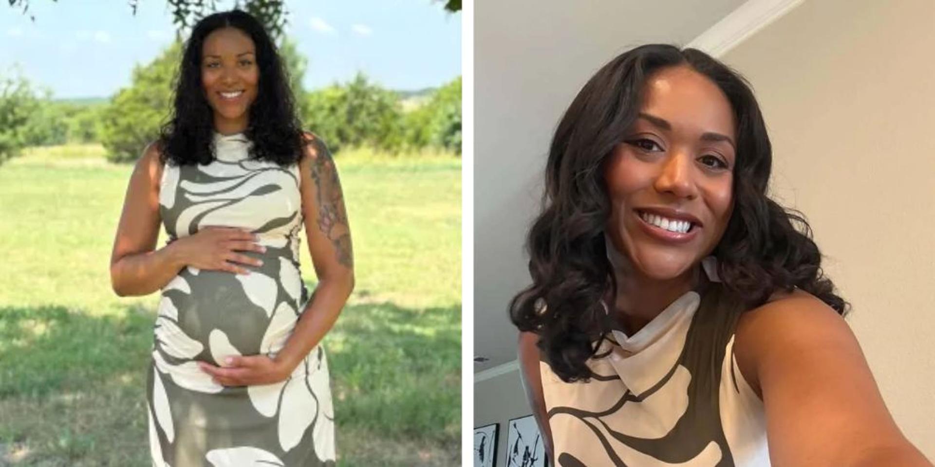Parents who demanded surrogate abort their own baby now have custody of child after Texas birth