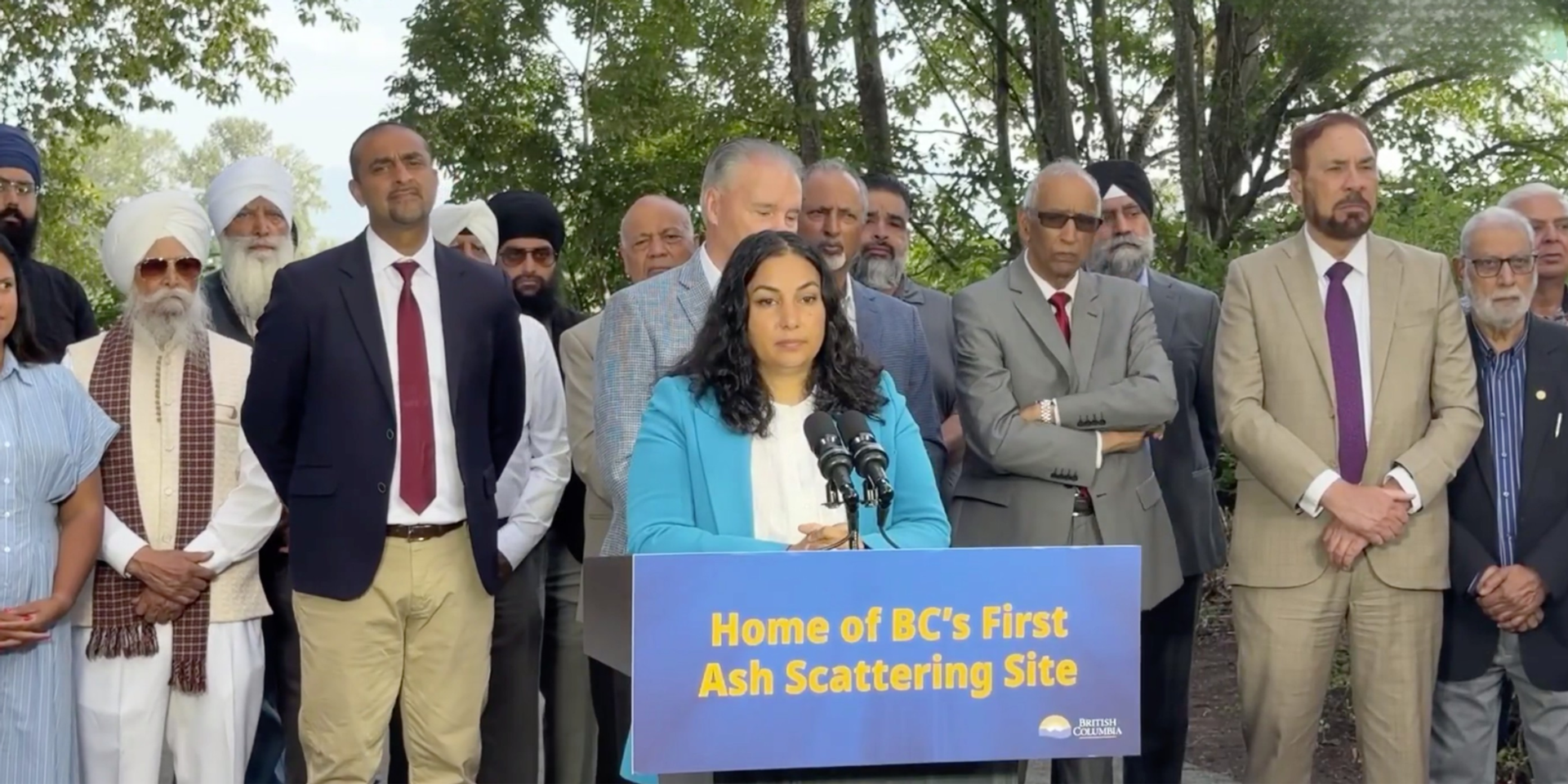 Canadian Attorney General wants to make 'residential school denialism' illegal despite mass graves hoax