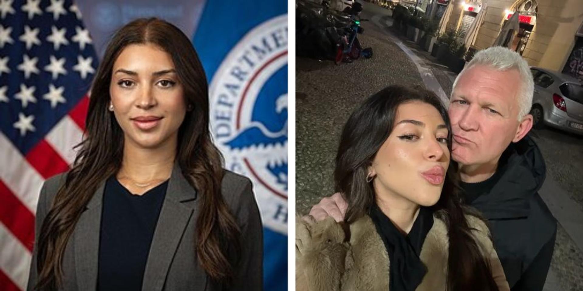 Former DHS counterterrorism official sues ex-boyfriend, alleges false 'sugar daddy' claims destroyed her career