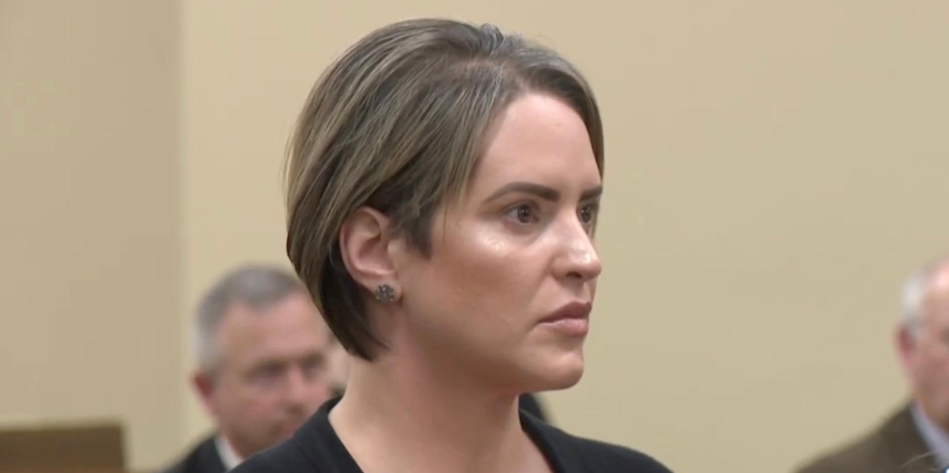 Woke ex-Oregon county commissioner who fled US hit with federal wire fraud charges over pandemic-era loan scheme