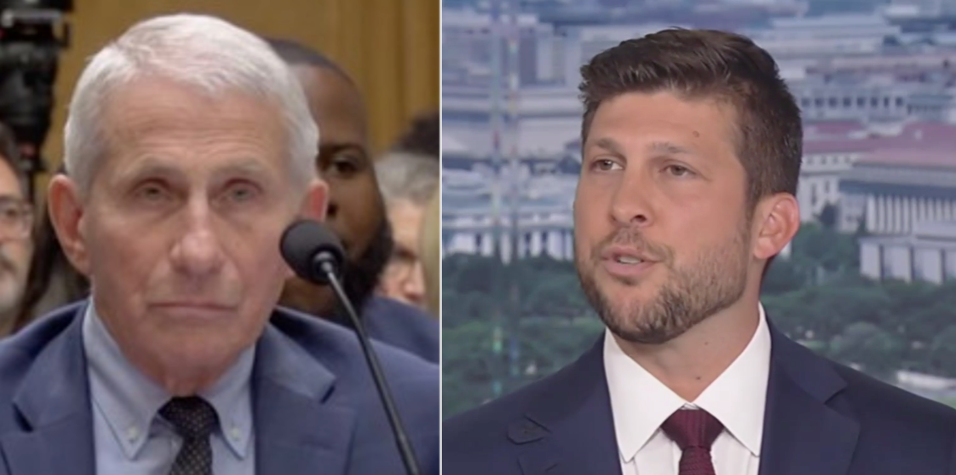 BREAKING: Florida AG subpoenas Fauci for answers on mRNA vaccines, personal profit during Covid