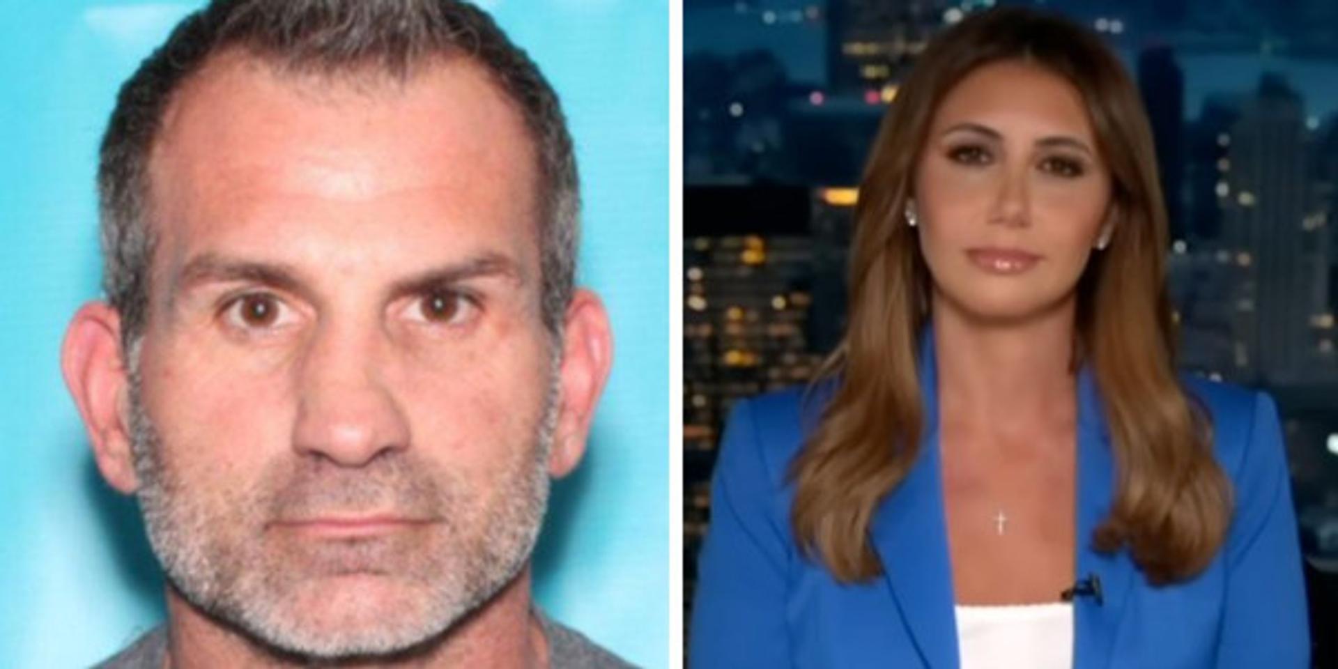 Man arrested for attack on Alina Habba’s NJ office