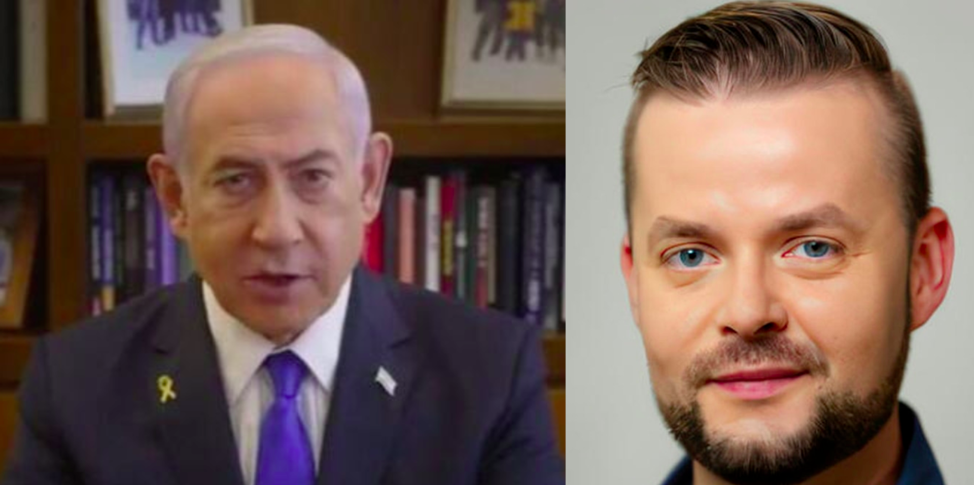 Israeli cybersecurity chief arrested in Las Vegas child predator sting, freed on bail, returned to Israel