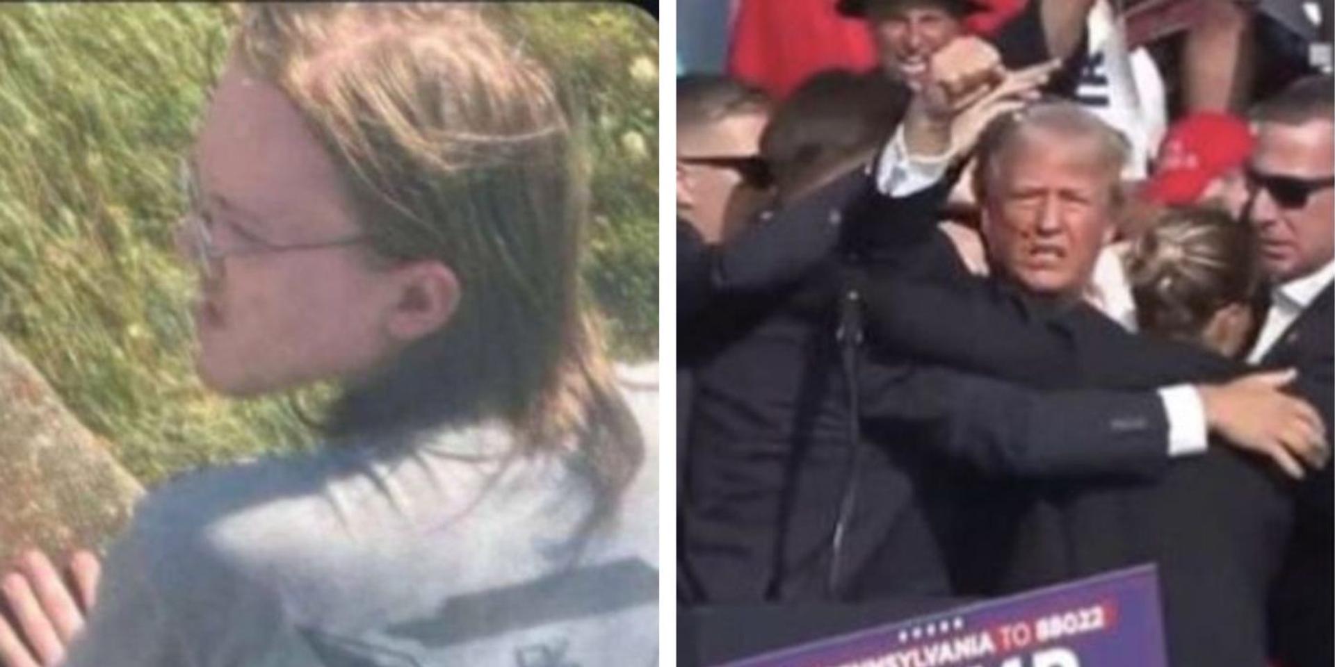 Secret Service operator Googled Crooks' rooftop location just before shots rang out at Trump rally