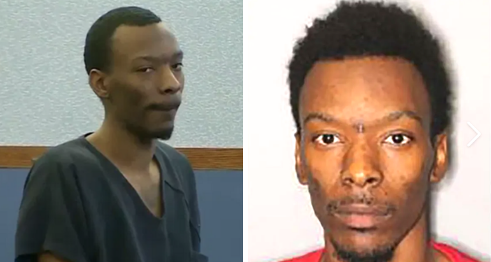 Seattle mass shooter who killed woman released from prison after just 3 years