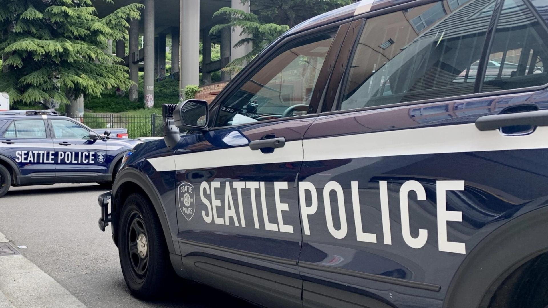 Washington State crime rate surges as police staffing levels tank