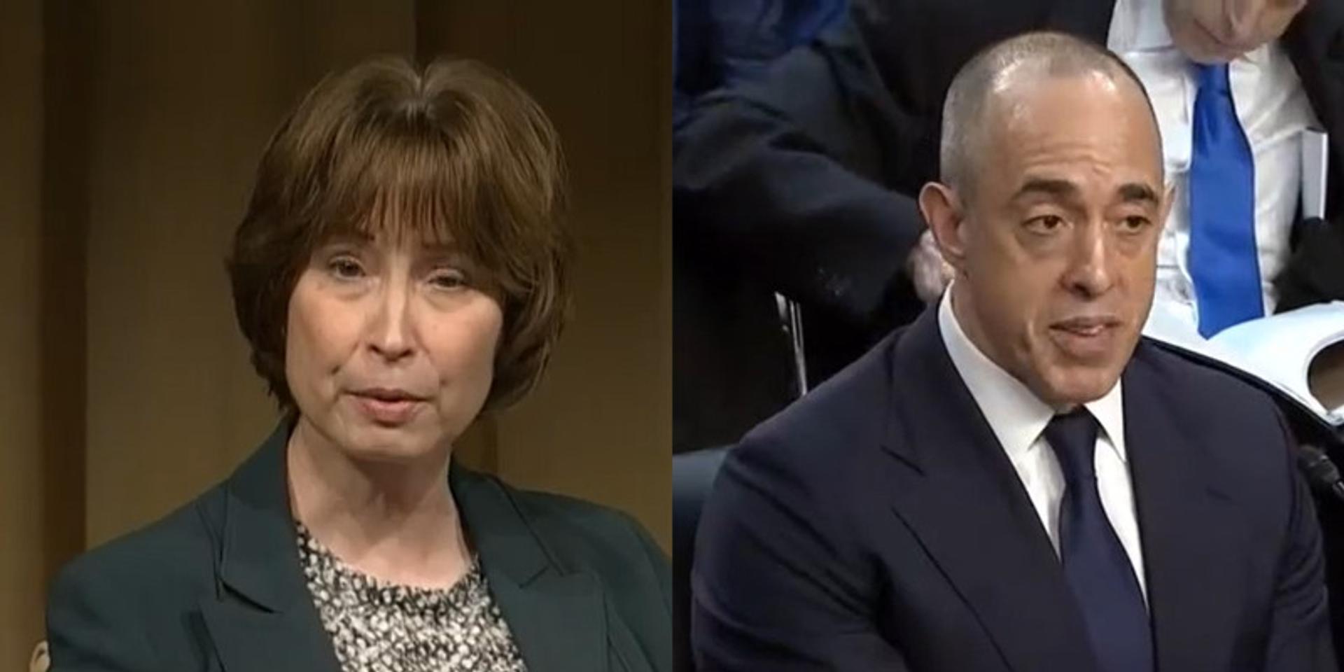 Obama judges resurrect spurious 'criminal contempt' case against DOJ over attempts to enforce immigration law